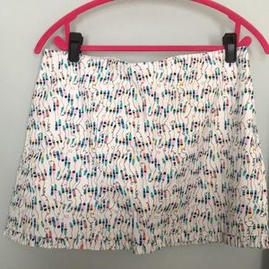 Lilly Pulitzer Skirt